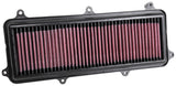 K&N Replacement Air Filter 18-19 Honda CB1000R - HA-1018