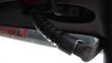 Fishbone Offroad A-Pillar/Sound Bar Grab Handles - FB55151