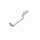 MagnaFlow Conv DF 06-07 Mercedes C230 2.5L Driver Side - 51264