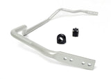 Whiteline 94-99 Nissan Skyline R33 GTS RWD / 03/98-04 Skyline R34 GT-T RWD Front 24mm HD Adj Swaybar - BNF24Z
