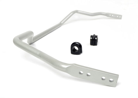 Whiteline 94-99 Nissan Skyline R33 GTS RWD / 03/98-04 Skyline R34 GT-T RWD Front 24mm HD Adj Swaybar - BNF24Z