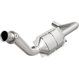 MagnaFlow Direct Fit Catalytic Converter 07-09 Chrysler/Dodge Aspen/Durango 5.7L Driver Side - 49651