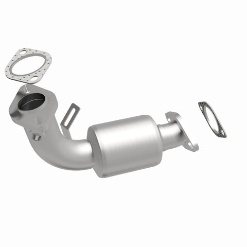 MagnaFlow Direct Fit Catalytic Converter 99-00 Galant 2.4 frnt OEM - 49457