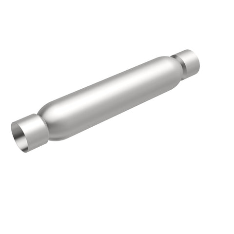 MagnaFlow Muff GP 4 Dia 18inch 3/3 - 18129