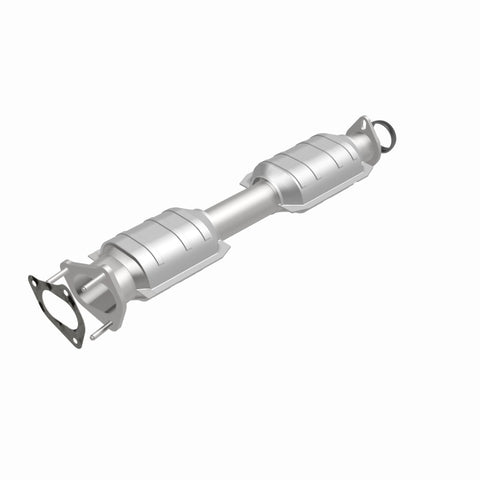 MagnaFlow Conv Ford-Mazda 27.5X6.5X4 2.5/2.25 - 23388