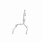 MagnaFlow 18-23 Dodge Durange NEO Series Cat-Back Exhaust - 19628
