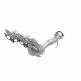 MagnaFlow 14-15 Ford Transit Connect OEM Grade Federal/EPA Compliant Manifold Catalytic Converter - 52444