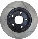 StopTech Sport Slotted Rotor - Front Right - 126.45085SR
