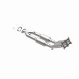 MagnaFlow Direct Fit Catalytic Converter 99-01 Volvo S80 2.8L - 24156
