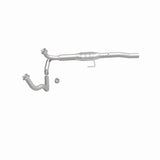 MagnaFlow Conv DF 01 Dodge Ram 1500 - 51149