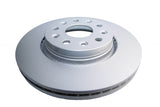 DBA 18-20 Jeep Wrangler JL (342mm Rear Rotor) Front En-Shield Standard Rotor - DBA3212E