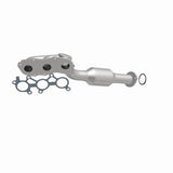 MagnaFlow Conv DF 2006 Lexus GS300 3.0L Passenger Side m - 49995
