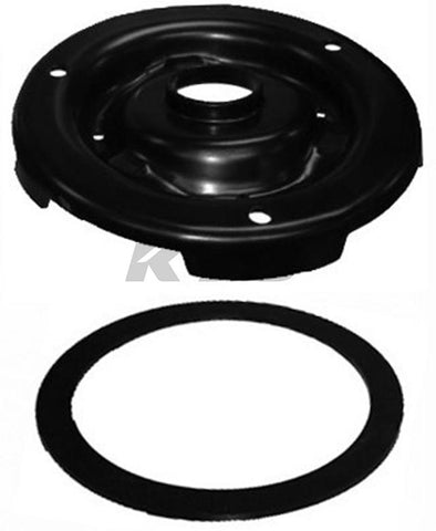 KYB Shocks & Struts Strut Mounts Front LEXUS ES300 1995-03 LEXUS ES330 2004-06 LEXUS ES350 2007-09 L - SM5485