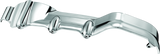 Kuryakyn Inner Primary Cover 07-16 Touring Chrome - 7780