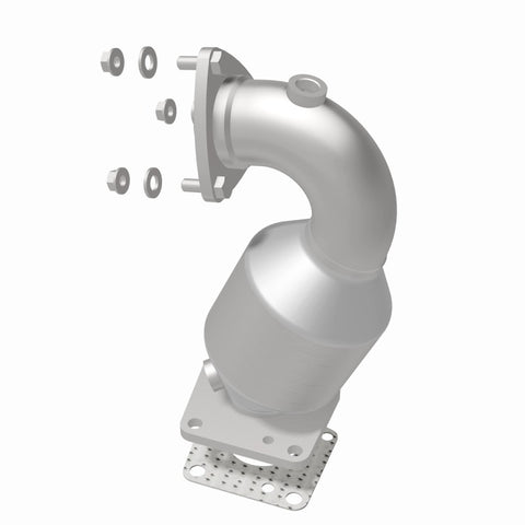 MagnaFlow Direct Fit Catalytic Converter 03-08 Saab 9-3 2.0L - 51782