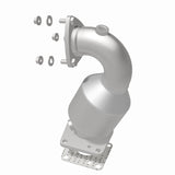 MagnaFlow Conv DF 03-08 Saab 9-3 2.0L - 24212