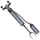 Bilstein 5160 Series 11-23 Silverado 2500/3500 HD Front Shock Absorbers for 1.5in Lift - 25-311884