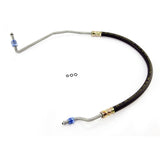 Omix Power Steering Pressure Hose V8 80-83 Jeep CJ - 18012.03