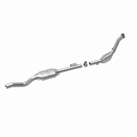 MagnaFlow Conv DF 2003 Mercedes ML320 3.2L - 24143