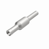 MagnaFlow Direct Fit Catalytic Converter 90-95 Chevrolet C2500 4.3L/5.7L/7.4L - 3391477