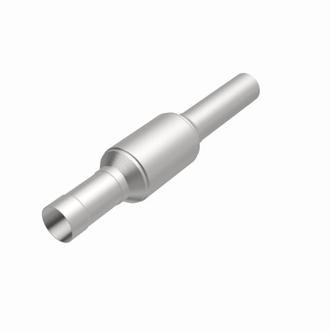 MagnaFlow Direct Fit Catalytic Converter 90-95 Chevrolet C2500 4.3L/5.7L/7.4L - 3391477