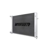 Mishimoto 08 Volkswagen Golf R32 Aluminum Radiator - MMRAD-MK5-08