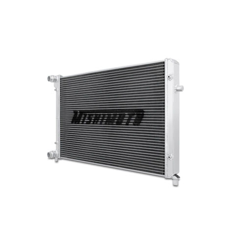 Mishimoto 08 Volkswagen Golf R32 Aluminum Radiator - MMRAD-MK5-08