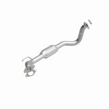 MagnaFlow Conv DF 98-02 Honda Passport 3.2L - 93160