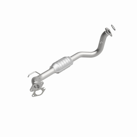 MagnaFlow Conv DF 98-02 Honda Passport 3.2L - 93160