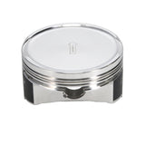 Manley Chrysler HEMI 5.7L  3.937in Bore 1.085in CD -14cc Dish Stroker Series Pistons E/D - Set of 8 - 597320CE-8