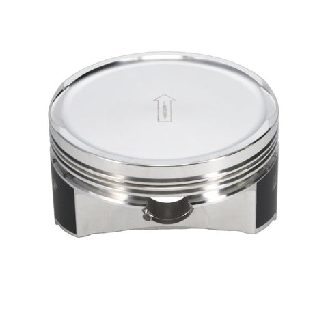 Manley Dodge Hemi 5.7L - 3.922 Inch Bore 23cc Dish Piston Set - 598505C-8