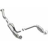 MagnaFlow Direct Fit Catalytic Converter 03- Chevy Express 4.3L/5.4L - 24081