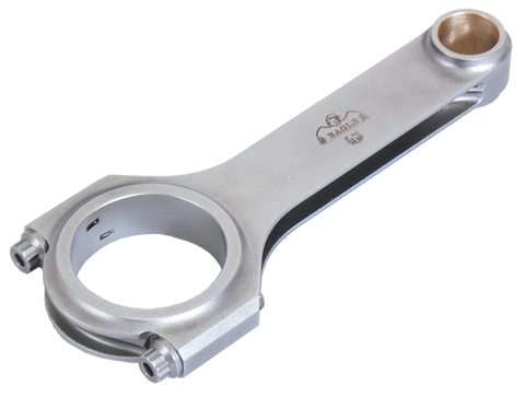 Eagle Chevy Big Block Standard Forged 4340 H-Beam Connecting Rods - CRS68003D