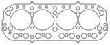Cometic BMC 1.8L B-Series .040in MLS Cylinder 83mm Bore Head Gasket - C4147-040