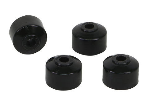 Whiteline Plus 04-8/06 Pontiac GTO / 9/97-8/06 Holden Commodore Front Sway Bar Link Upper - W22921