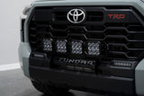 Diode Dynamics 2022 Toyota Tundra SS5 Grille CrossLink Bracket Kit - DD7406P