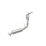 MagnaFlow SYS C/B 00-06 Wrangler TJ 2.5L/4.0L - 16390