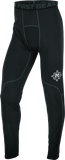 FIRSTGEAR Base Layer Pants Lightweight Dark Grey - Small - 527592