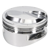 JE Pistons BBC BIG CHIEF W/NOS Set of 8 Pistons - 243322