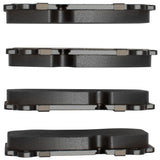R1 07-14 Mercedes-Benz S400 (Usa) Front Optimum OE Brake Pads - 2551-1223-00