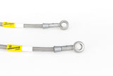 Goodridge 08-11 Dodge Challenger / 06-11 Charger / 06-08 Magnum SRT8 Brake Lines - 12411