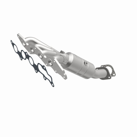 MagnaFlow Direct Fit Catalytic Converter 2006 Ford Fusion 2.3L - 49203
