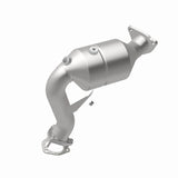 MagnaFlow Direct Fit Catalytic Converter Audi S4 - 49136