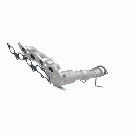 MagnaFlow Conv DF 04-05 Mazda 3 2.3L Manifold - 51615