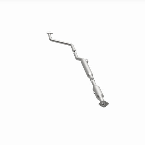 MagnaFlow DF Catalytic Conv OEM Grade Federal EPA Compliant 14-17 Kia Forte / Hyundai Elantra - 52828