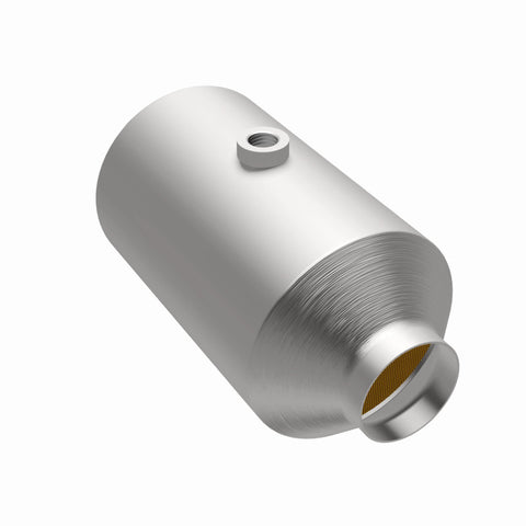 MagnaFlow Conv Universal 2.50 Mid O2 CA - 456056