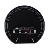 ARB Intensity SOLIS 36 Driving Light Cover - Black Lens - SJB36LENB