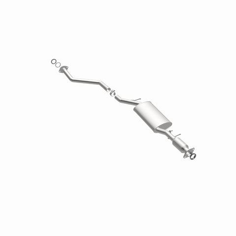 MagnaFlow 99-03 Lexus RX300 Base V6 3.0L OEM Grade / EPA Compliant Direct-Fit Catalytic Converter - 21-214