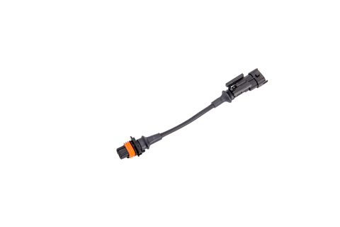 Fleece Performance 11-2016 GM 6.6L Duramax CP3 Regulator Extension Harness - FPE-HAR-CP3-EXT