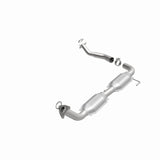 Magnaflow Conv DF 07-08 4.7L Tundra D/S OEM - 49625